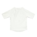 T-shirt anti-UV manches courtes enfants - Lion, blanc_2