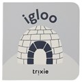 Petite bibliothèque - Cirque, Maison, Iglou, Fête 5