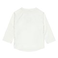 T-shirt anti-UV manches longues enfants - Lune, blanc_3