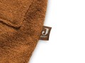 PEIGNOIR 3-4 ANS - CARAMEL 1