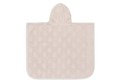 Poncho de bain Eponge Miffy Jacquard - Nougat 2