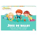 coffret jeux de billes