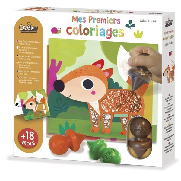 mes-premiers-coloriages-jolie-foret
