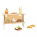 STAND DE PATISSERIES - 3 ANS +