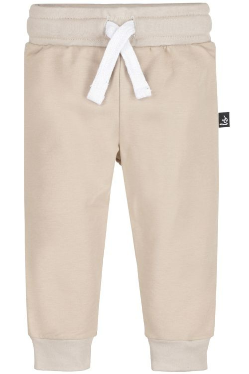 Pantalon beige