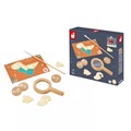 Dino - Jeu de fouilles Dino 6