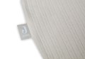 Gigoteuse jersey 110 cm ajourée - Nougat 4