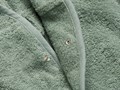 PEIGNOIR 3-4 ANS - ASH GREEN 5