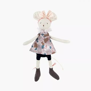 Petite souris Lala - Il était une fois