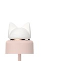 Lampe chat 4