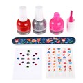 Kit ongles enfant - Les fées du jardin 1