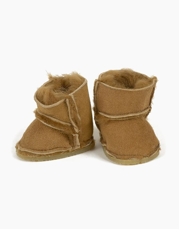 Boots hug  pour poupée Gordis1