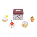 Coffret de Pâtisserie Twist 4