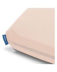 DRAP-HOUSSE AEROSLEEP 70X140 CM Peach