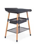 Table à langer Evolux - Anthracite Naturel 4