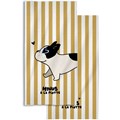 serviette-de-plage-minus-bouledogue-70x140-cm