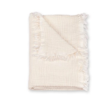 couverture-double-swaddle-mousseline-ecru-bemini-BAMBINOU-1