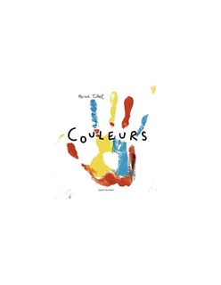 Couleurs-Hervé Tullet