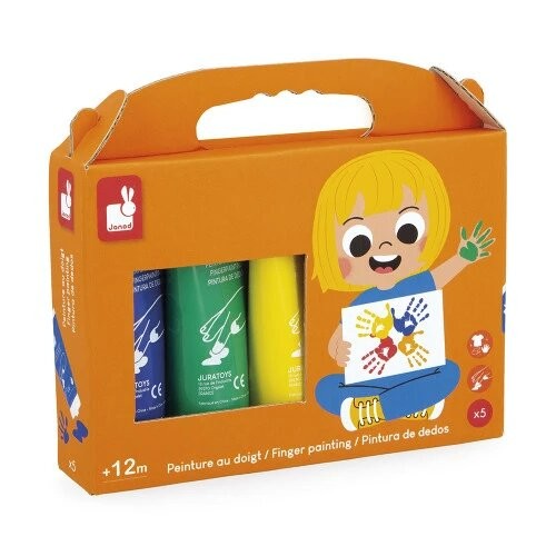 peinture-au-doigt-x5-tubes