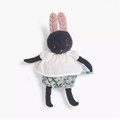 Poupée lapin Lune - Après la pluie 1