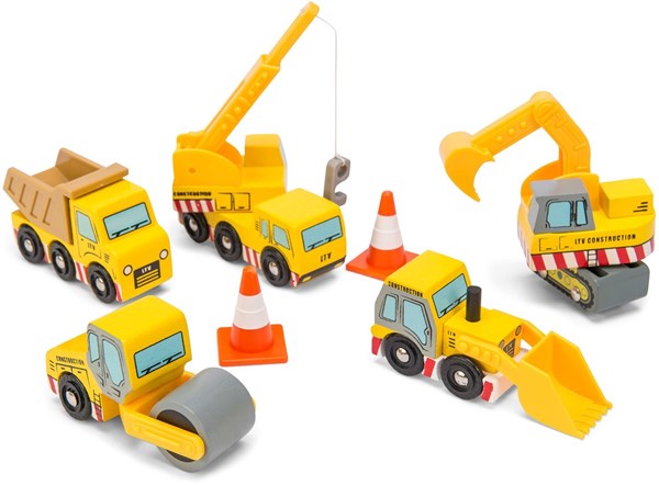 le-toy-van-construction-set