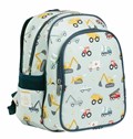 Sac à dos Véhicules 1