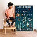 stickers astronomie 3