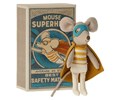 Souris super héro-petit frere 2