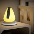 Veilleuse au clair de lune - Lampe de chevet bébé et tout-petit 8