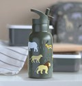 Gourde en inox Savane 1