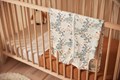 Gigoteuse Jersey 90 cm - Corail