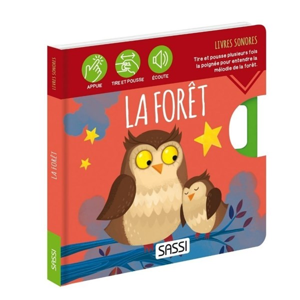 la-foret-livres-sonores