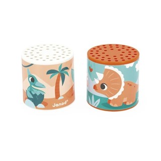 dino - boite a RRR 1