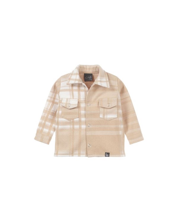 babystylingcheckedjacketsand