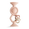 HexaPop Suction Toy_Blush