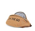 Sac Banane - Banana Bag On the go - Teddy Brun 8