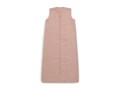 Gigoteuse gaze de coton 110 cm - Rose pâle 1