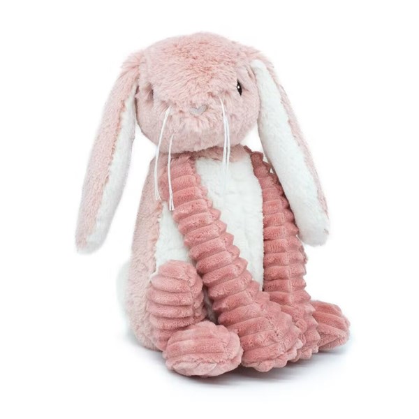 lapin rose 1