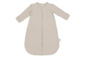 Gigoteuse Naissance 60cm - Ajoure Biscuit 3