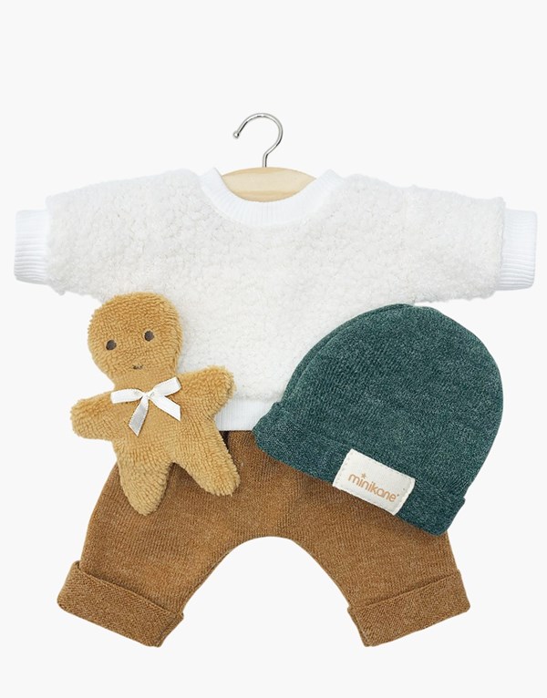 minikane-dressing-poupees-gordis-ensemble-3-pieces-bonhomme-pain-depice-caramel-avec-doudou
