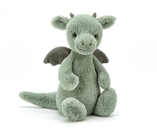 jellycat-peluche-bashful-dragon-19cm