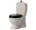 Toilette , Souris 1