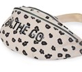 Sac banane - Banana Bag On the go - Léopard 10