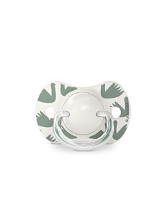 sx-a-walk-in-the-park-soother-sili-reversible-6-18m-green-duo