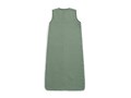 Gigoteuse gaze de coton 110cm - Vert Cendre 2