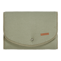Tapis à langer nomade - Vert Olive