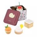 Coffret de Pâtisserie Twist