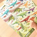 puzzle dinosaures 6
