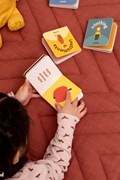 Petite bibliothèque - Cirque, Maison, Iglou, Fête 912