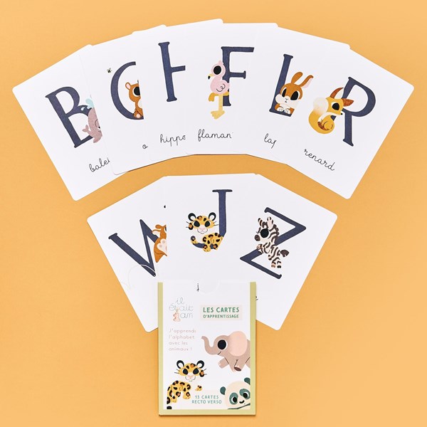 cartes-alphabet--animaux